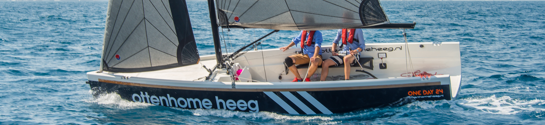 overloop zeilboot overloop zeilboot