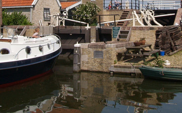 RiverCruise 31 Cabrio WS - Motorboot huren in Friesland - Ottenhome Heeg - kopie