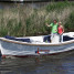 Schaluppe mieten in Friesland - RiverCruise 23 - Ottenhome Heeg