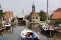 Motorboot mieten in Friesland - RiverCruise 31 - Ottenhome Heeg