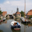 Motorboot mieten in Friesland - RiverCruise 31 - Ottenhome Heeg